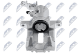 Bremssattel Hinterachse links für AUDI SEAT SKODA VW A3 Sportback Cabriolet