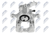 Bremssattel Hinterachse rechts für AUDI SEAT SKODA VW A3 Sportback Cabriolet