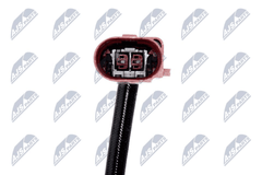 Sensor Abgastemperatur für SEAT SKODA VW IBIZA IV SC ST FABIA II Combi ROOMSTER