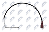 Sensor Abgastemperatur für SEAT SKODA VW IBIZA IV SC ST FABIA II Combi ROOMSTER