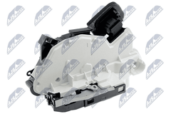 Türschloss vorne links für SEAT SKODA VW ALHAMBRA LEON ST SC VAN