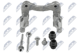 Halter Bremssattel für SEAT VW CORDOBA IBIZA II TOLEDO I CORRADO GOLF III