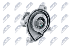 Wasserpumpe Motorkühlung für AUDI HONDA IVECO MERCEDES-BENZ SEAT SKODA VW A3