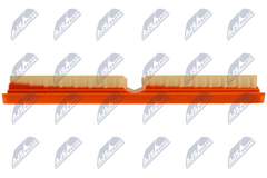 Luftfilter für AUDI SEAT SKODA VW A1 Allstreet City Carver Sportback A3
