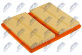 Luftfilter für AUDI SEAT SKODA VW A1 Allstreet City Carver Sportback A3