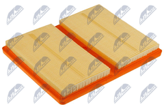 Luftfilter für AUDI SEAT SKODA VW A1 Allstreet City Carver Sportback A3