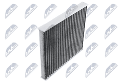 Filter Innenraumluft für AUDI FORD MAN SEAT SKODA VW CUPRA A3 Allstreet