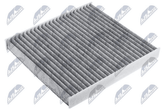 Filter Innenraumluft für AUDI FORD MAN SEAT SKODA VW CUPRA A3 Allstreet