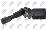 ABS Sensor Raddrehzahl Hinterachse rechts für AUDI SEAT SKODA VW A3 Sportback