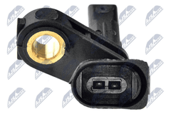ABS Sensor Raddrehzahl Vorderachse rechts für AUDI MAN PORSCHE SEAT SKODA VW A1