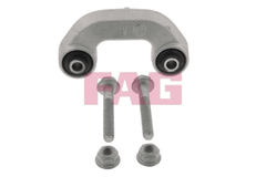 Koppelstange Stabilisator Vorderachse für AUDI A8 D2