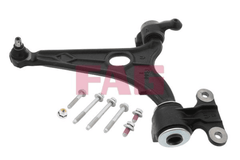Querlenker Vorderachse links für CITROËN FIAT LANCIA PEUGEOT C8 Van ULYSSE