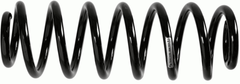 Fahrwerksfeder Hinterachse für ALFA ROMEO VW 159 Sportwagon CC B7 PASSAT B6