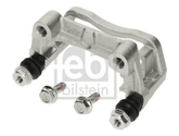 Halter Bremssattel Hinterachse für OPEL ASTRA G Stufenheck Caravan CC Coupe