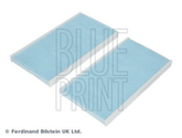 Filtersatz Innenraumluft für SUBARU TOYOTA SOLTERRA bZ4X