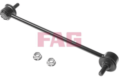 Koppelstange Stabilisator Vorderachse für CITROËN MITSUBISHI PEUGEOT C4