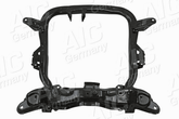Hilfsrahmen Aggregateträger Vorderachse für OPEL COMBO Tour CORSA C MERIVA A