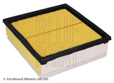 Luftfilter für ISUZU D-MAX III Pritsche/Fahrgestell