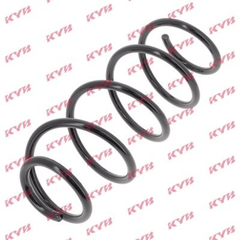 Fahrwerksfeder Vorderachse für VW SKODA SEAT POLO V FABIA II III Kombi RAPID