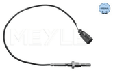 Sensor Abgastemperatur für AUDI Q7