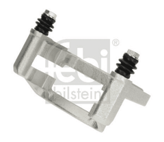 Halter Bremssattel Hinterachse für SEAT VW ALHAMBRA VAN SHARAN CALIFORNIA T4