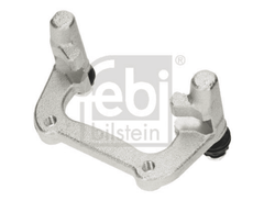 Halter Bremssattel Hinterachse links für HONDA ACCORD VI Hatchback VII
