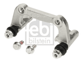 Halter Bremssattel Hinterachse links für HONDA ACCORD VI Hatchback VII