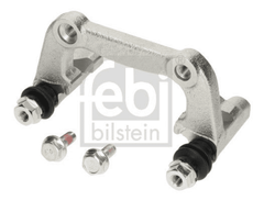 Halter Bremssattel Hinterachse links für HONDA ACCORD VI Hatchback VII