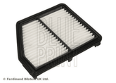 Luftfilter für HONDA CIVIC X Stufenheck