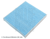 Filter Innenraumluft für ISUZU D-MAX III