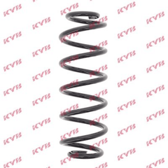 Fahrwerksfeder Hinterachse für VW BEETLE GOLF V VI JETTA III IV