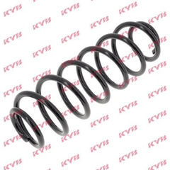 Fahrwerksfeder Hinterachse für SEAT VW IBIZA IV POLO V