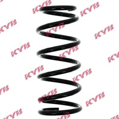 Fahrwerksfeder Hinterachse für HONDA CIVIC VII Hatchback
