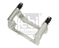 Halter Bremssattel Vorderachse für RENAULT DACIA CAPTUR I CLIO III Grandtour IV