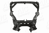 Hilfsrahmen Aggregateträger Vorderachse für MAZDA 6 Station Wagon Stufenheck