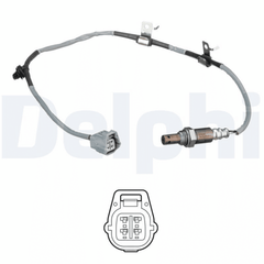 Lambdasonde für MAZDA 3 Stufenheck 6 Kombi