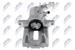 Bremssattel Hinterachse rechts für AUDI SEAT SKODA VW A3 Sportback Cabriolet