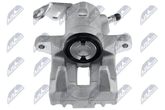 Bremssattel Hinterachse links für AUDI SEAT SKODA VW A3 TT Roadster CORDOBA