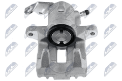 Bremssattel Hinterachse links für AUDI SEAT SKODA VW A3 TT Roadster CORDOBA