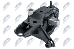 Lagerung Motor hinten links für SEAT SKODA VW CORDOBA IBIZA III FABIA I II POLO