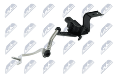 Sensor Leuchtweitenregulierung Vorderachse links für SEAT SKODA VW CUPRA ATECA
