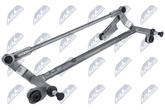 Wischergestänge für VW GOLF VII Variant