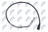 Sensor Abgastemperatur für AUDI CITROËN SEAT SKODA VW A3 Sportback Limousine