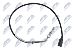 Sensor Abgastemperatur für AUDI CITROËN SEAT SKODA VW A3 Sportback Limousine
