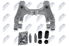 Halter Bremssattel Hinterachse für AUDI SEAT SKODA VW A3 Sportback Limousine