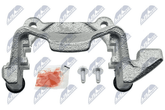 Halter Bremssattel für AUDI SEAT SKODA VW A3 Sportback ALTEA XL TOLEDO III