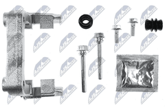 Halter Bremssattel für AUDI CITROËN OPEL PEUGEOT SEAT SKODA VW DS A2 A3 C2 C3