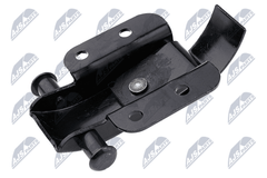 Türfeststeller hinten für MERCEDES-BENZ SPRINTER 3,5-t Kasten 3-t Bus 4,6-t 5-t