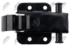 Türfeststeller hinten für MERCEDES-BENZ SPRINTER 3,5-t Kasten 3-t Bus 4,6-t 5-t