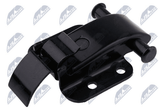 Türfeststeller hinten für MERCEDES-BENZ SPRINTER 3,5-t Kasten 3-t Bus 4,6-t 5-t